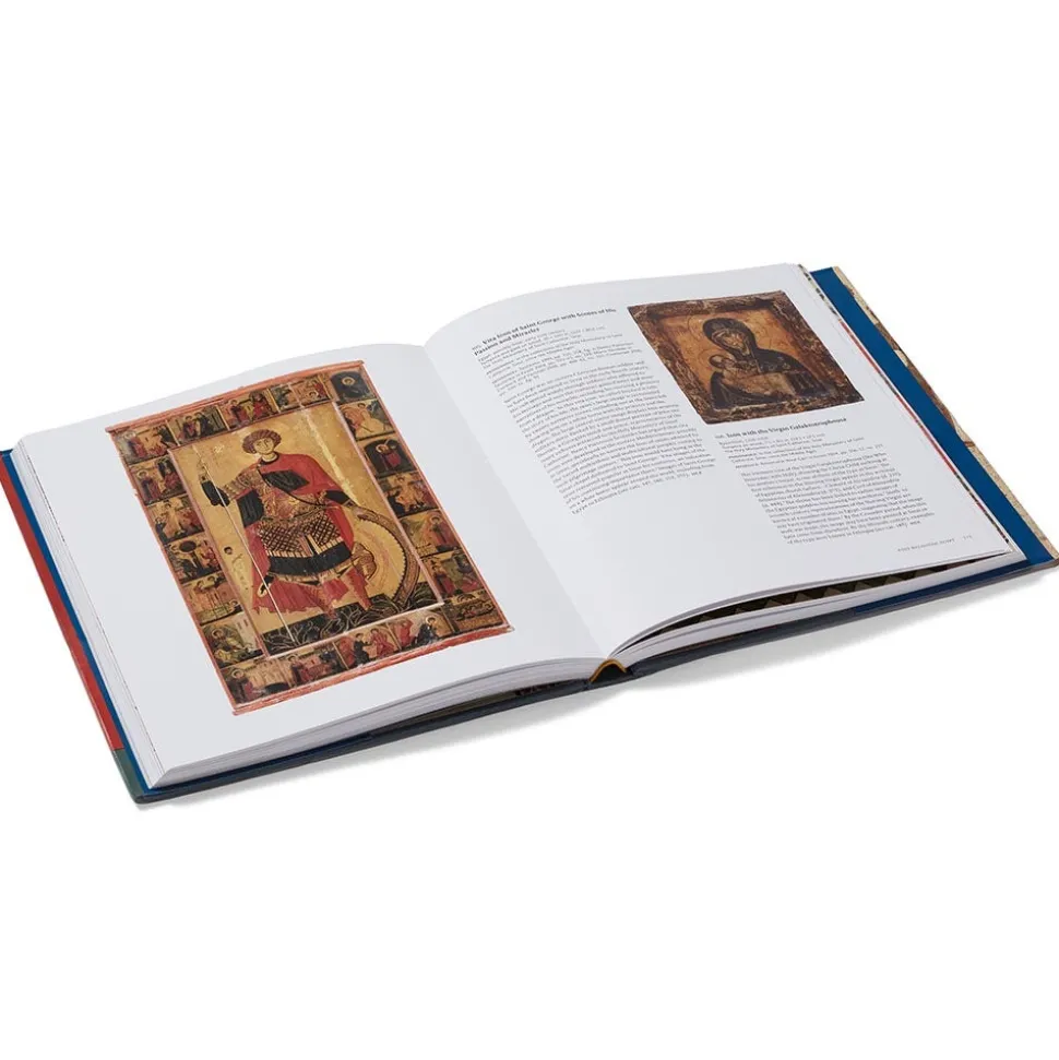 The Metropolitan Museum of Art Exhibition Catalogues*Africa And Byzantium