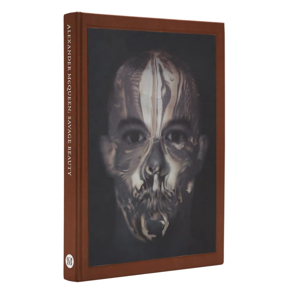 The Metropolitan Museum of Art Exhibition Catalogues*Alexander Mcqueen: Savage Beauty