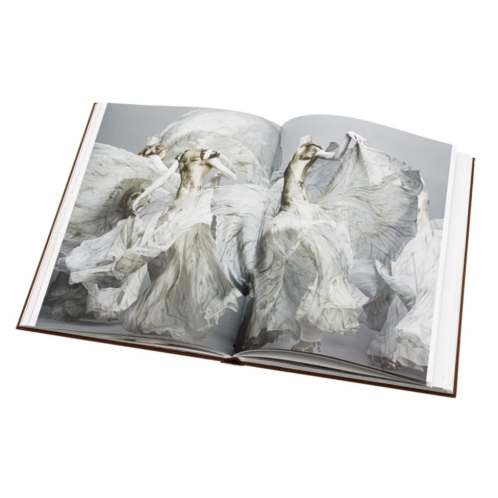 The Metropolitan Museum of Art Exhibition Catalogues*Alexander Mcqueen: Savage Beauty