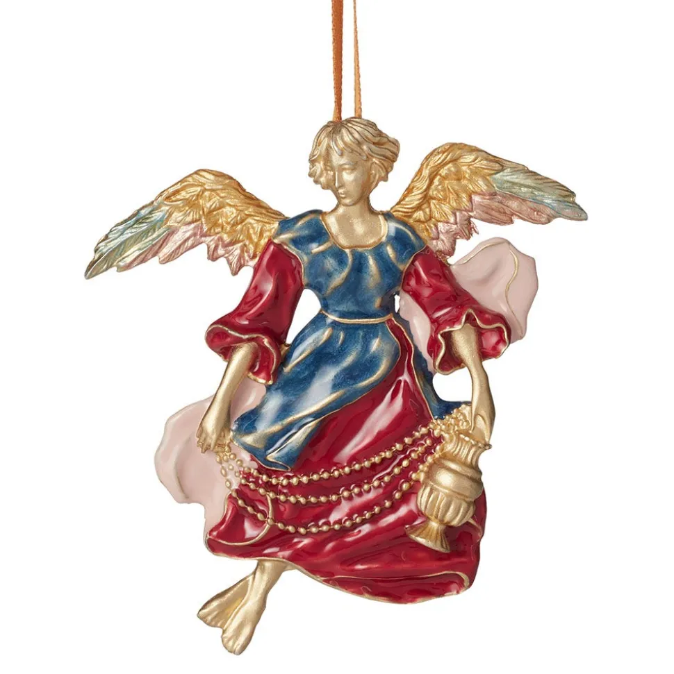 The Metropolitan Museum of Art Ornaments*2023 Angel Tree Ornament