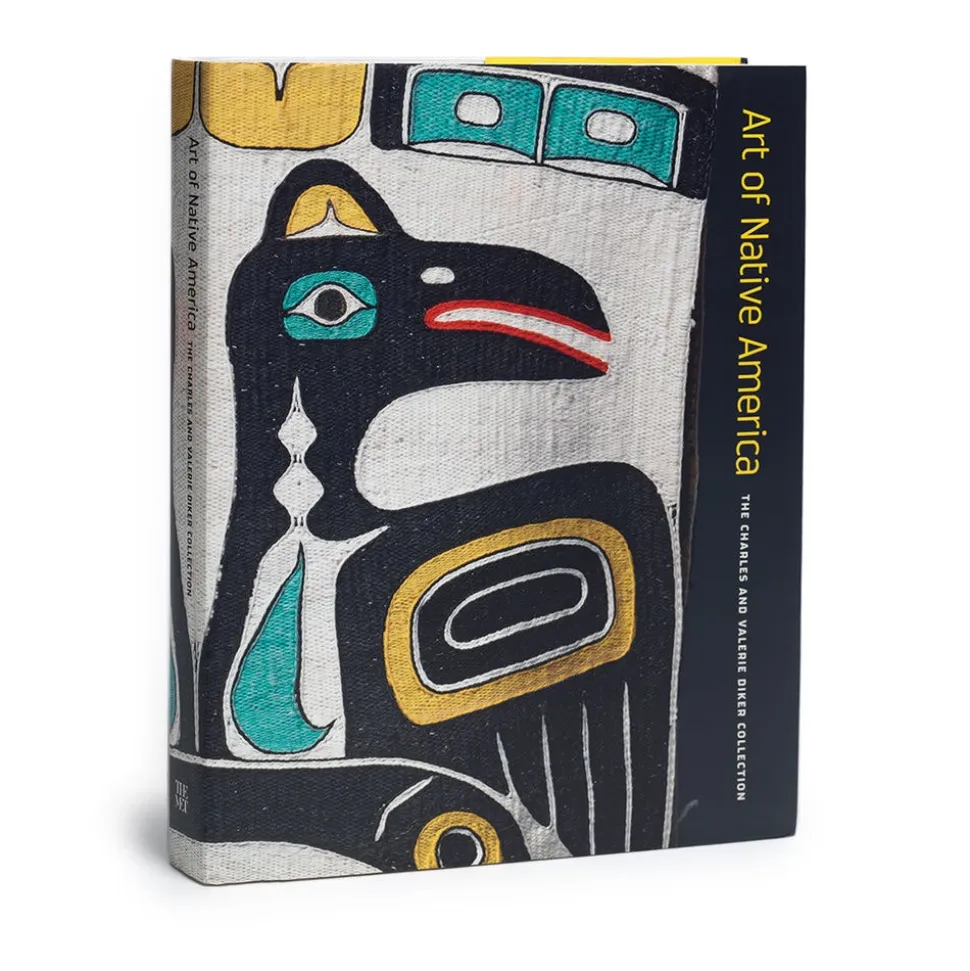 The Metropolitan Museum of Art Exhibition Catalogues*Art Of Native America: The Charles And Valerie Diker Collection