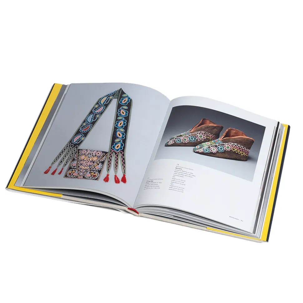 The Metropolitan Museum of Art Exhibition Catalogues*Art Of Native America: The Charles And Valerie Diker Collection