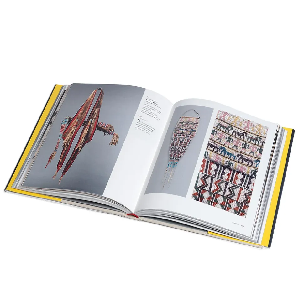 The Metropolitan Museum of Art Exhibition Catalogues*Art Of Native America: The Charles And Valerie Diker Collection