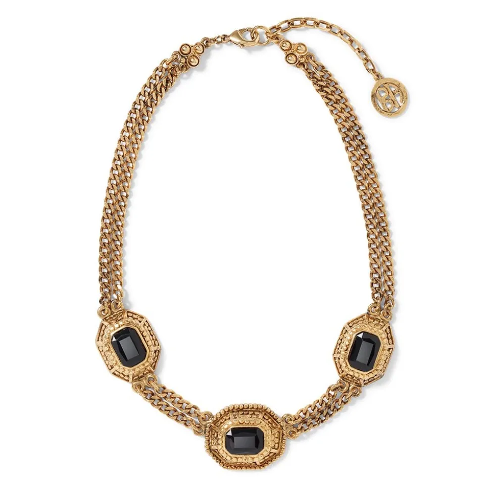 The Metropolitan Museum of Art Necklaces*Bella Donna Statement Necklace