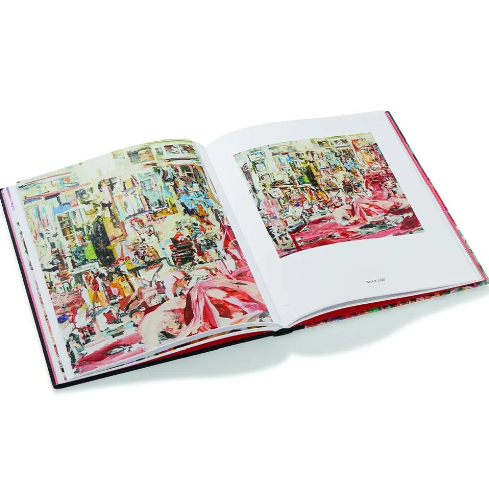 The Metropolitan Museum of Art Exhibition Catalogues*Cecily Brown: Death And The Maid