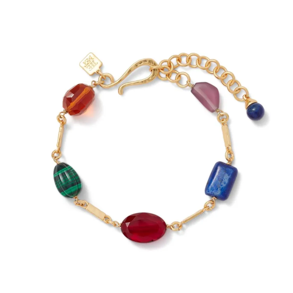 The Metropolitan Museum of Art Bracelets*Cypriot Gems Station Bracelet