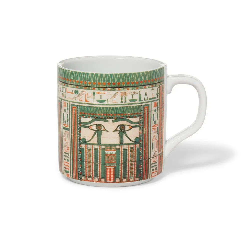 The Metropolitan Museum of Art Tableware*Egyptian Coffin Mug