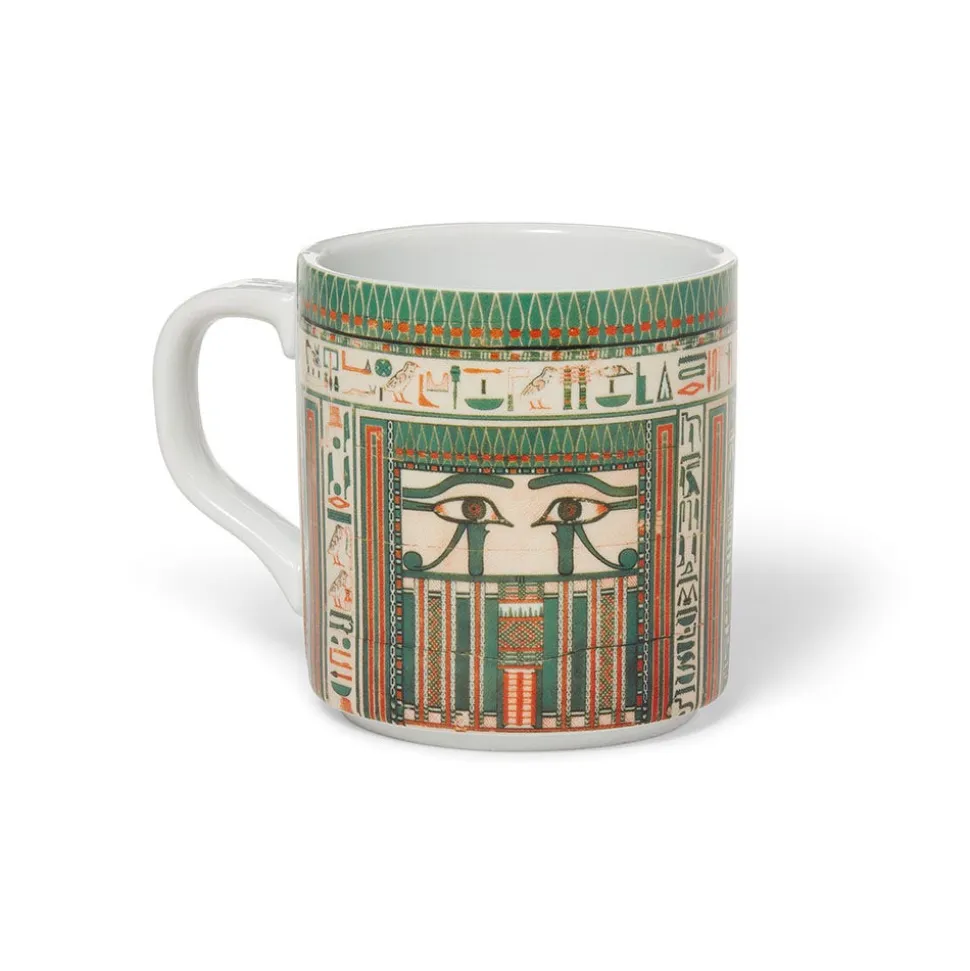 The Metropolitan Museum of Art Tableware*Egyptian Coffin Mug