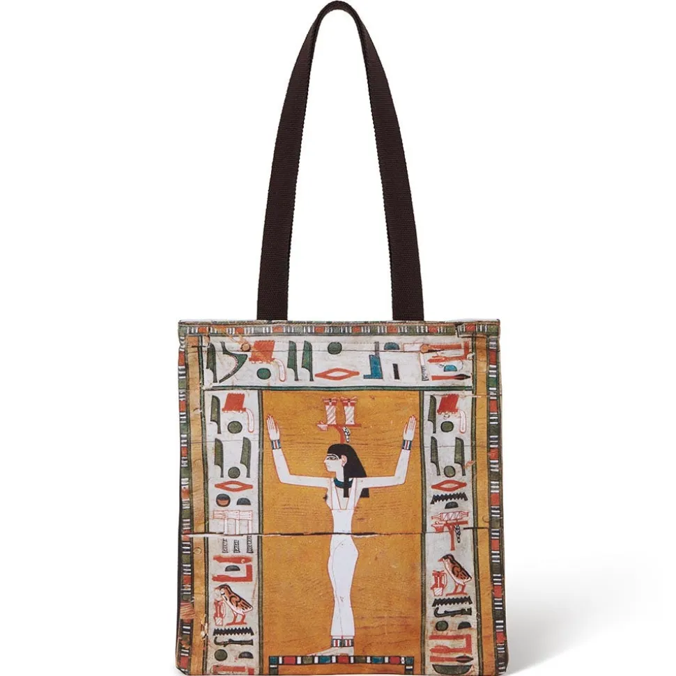 The Metropolitan Museum of Art Bags*Egyptian Goddess Tote