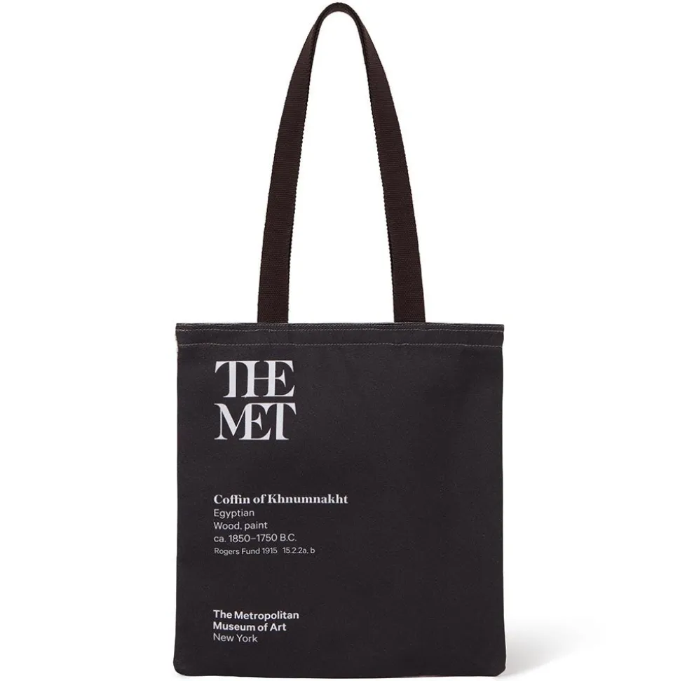 The Metropolitan Museum of Art Bags*Egyptian Goddess Tote