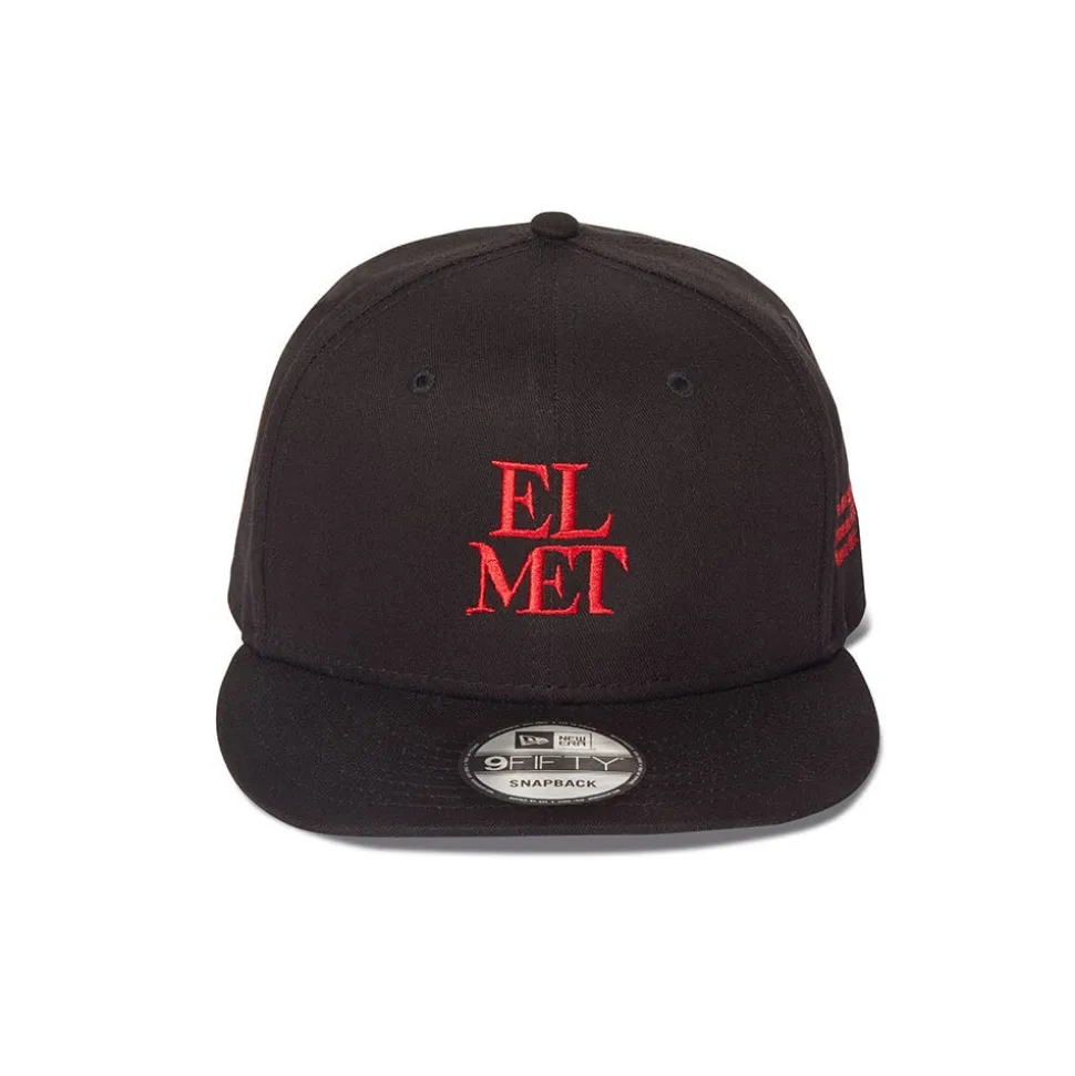 The Metropolitan Museum of Art Small Accessories*El Met Cap