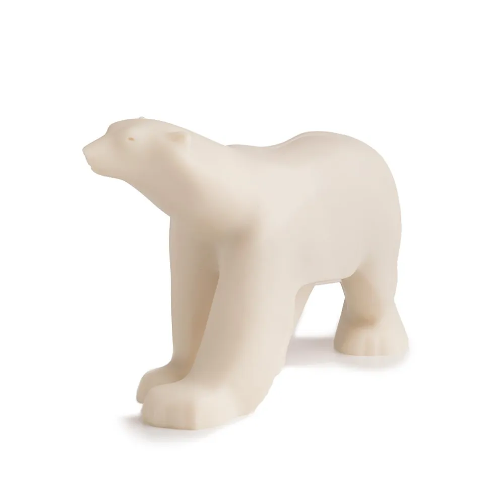 The Metropolitan Museum of Art Sculpture*Francois Pompon: Polar Bear Sculpture