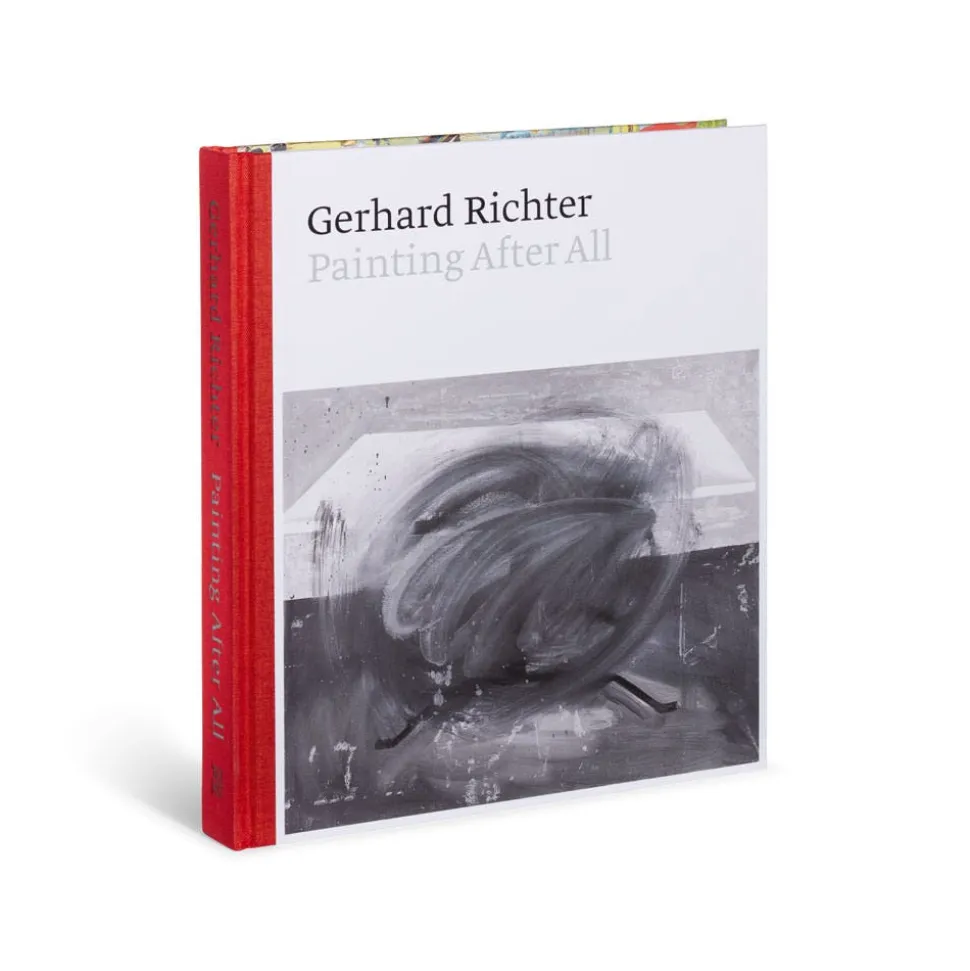 The Metropolitan Museum of Art Exhibition Catalogues*Gerhard Richter: Painting After All