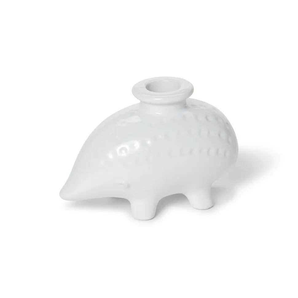 The Metropolitan Museum of Art Decorative Accents*Global Silhouettes Rhodian Hedgehog Candleholder