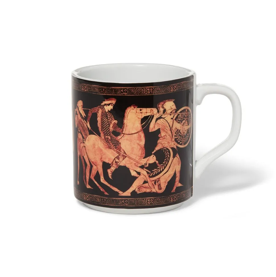 The Metropolitan Museum of Art Tableware*Greek Vase Mug