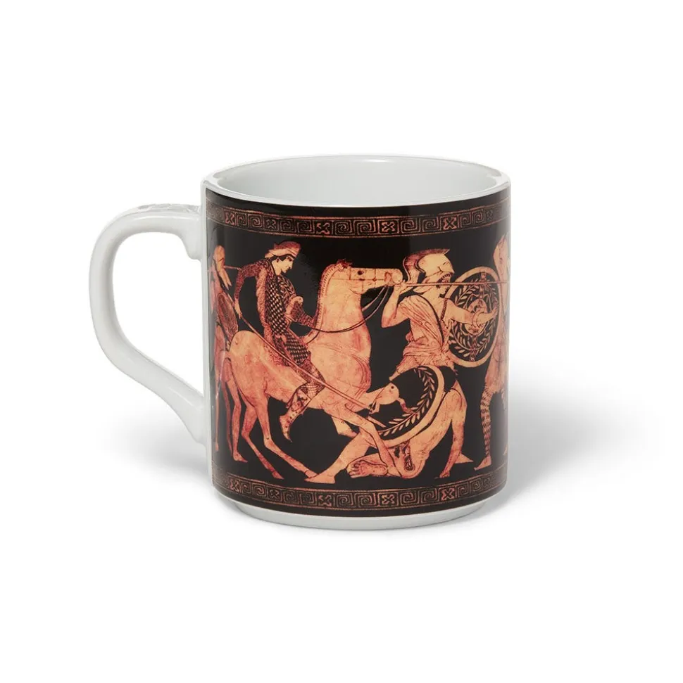 The Metropolitan Museum of Art Tableware*Greek Vase Mug