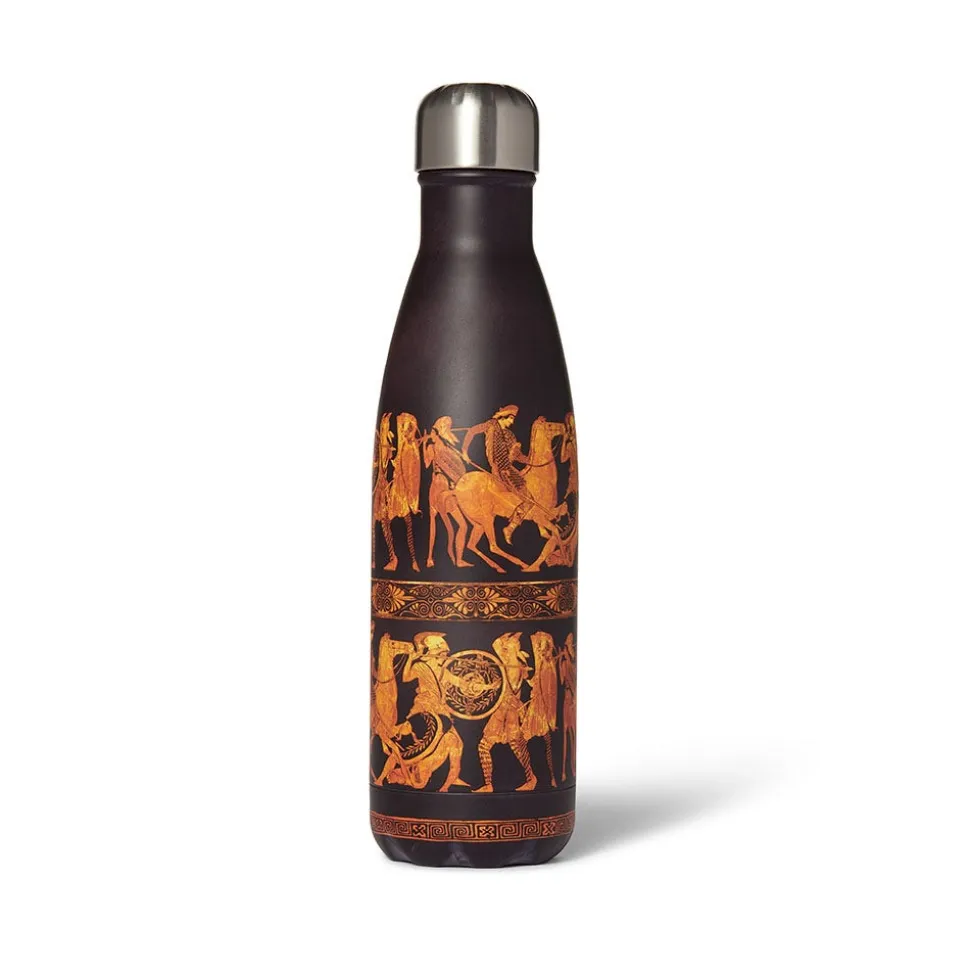 The Metropolitan Museum of Art Tableware*Greek Vase Water Bottle