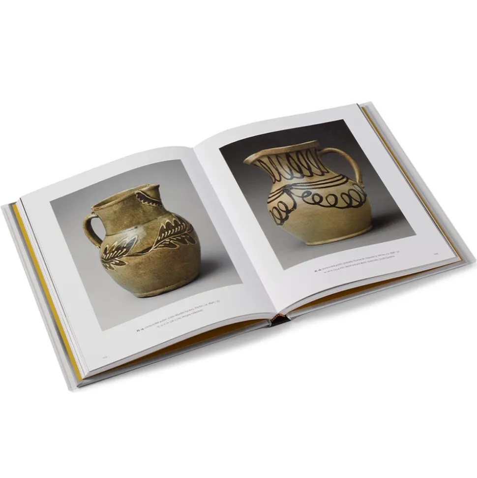 The Metropolitan Museum of Art Exhibition Catalogues*Hear Me Now: The Black Potters Of Old Edgefield, South Carolina