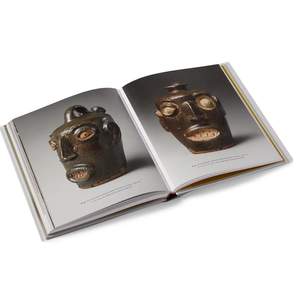The Metropolitan Museum of Art Exhibition Catalogues*Hear Me Now: The Black Potters Of Old Edgefield, South Carolina