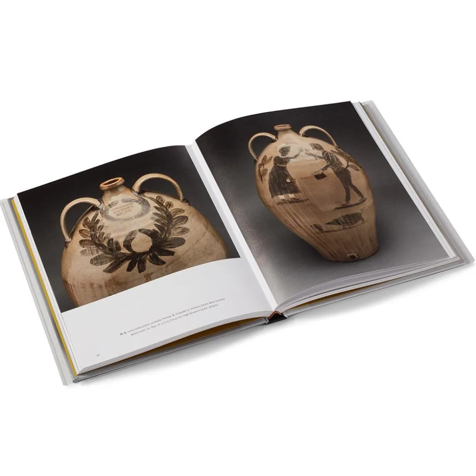 The Metropolitan Museum of Art Exhibition Catalogues*Hear Me Now: The Black Potters Of Old Edgefield, South Carolina