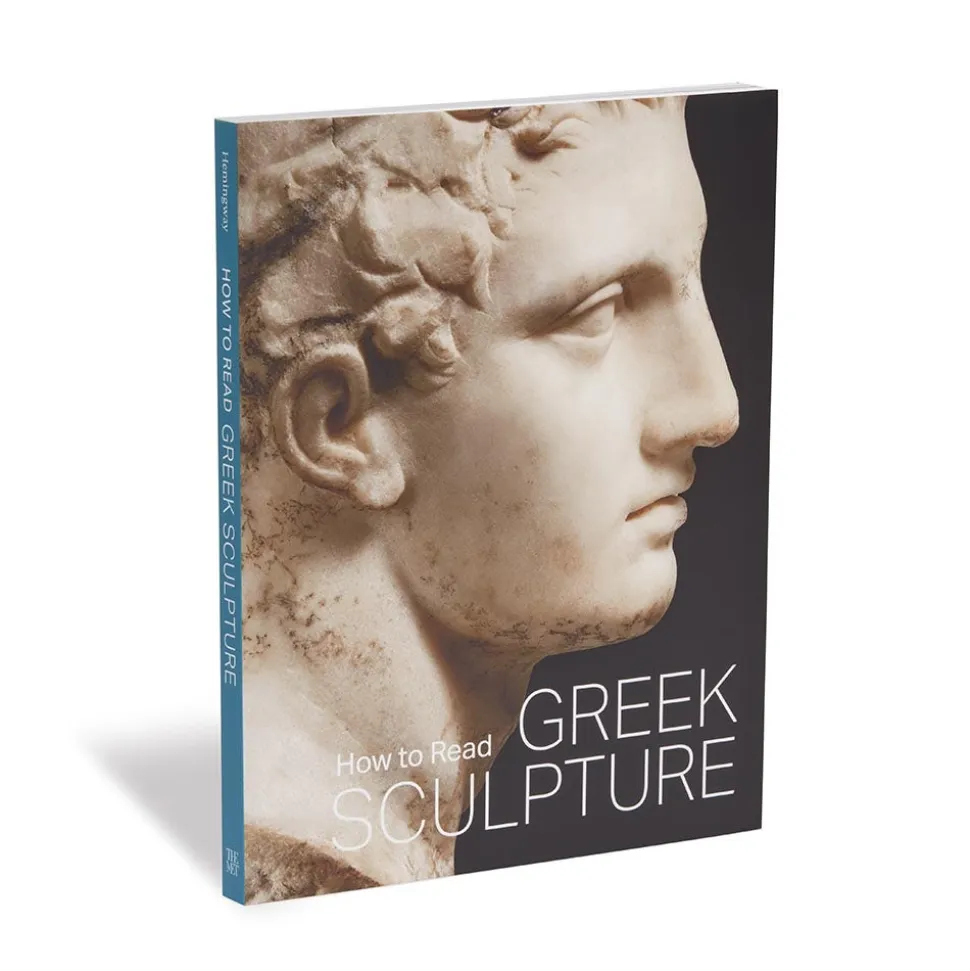 The Metropolitan Museum of Art Met Publications*How To Read Greek Sculpture