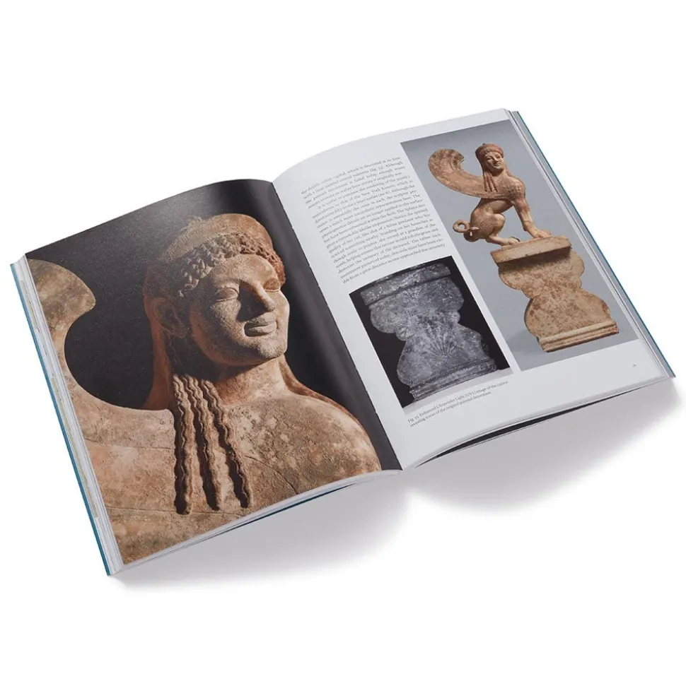 The Metropolitan Museum of Art Met Publications*How To Read Greek Sculpture