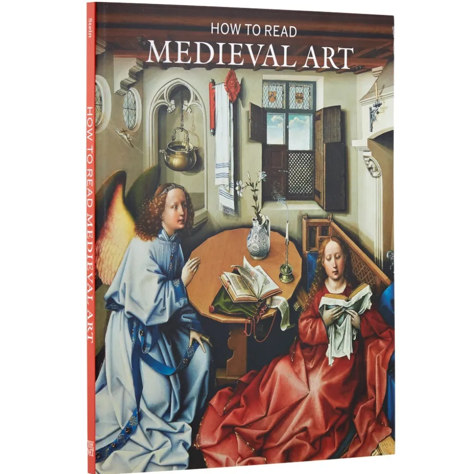 The Metropolitan Museum of Art Met Publications*How To Read Medieval Art