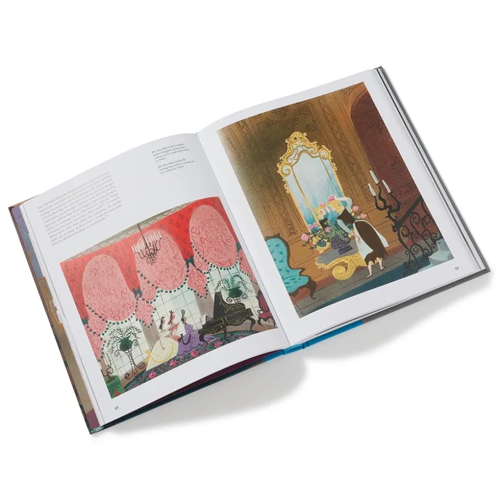 The Metropolitan Museum of Art Exhibition Catalogues*Inspiring Walt Disney: The Animation Of French Decorative Arts