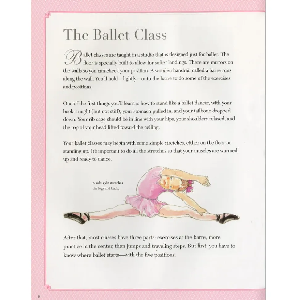 The Metropolitan Museum of Art Kids' Books*Invitation To Ballet