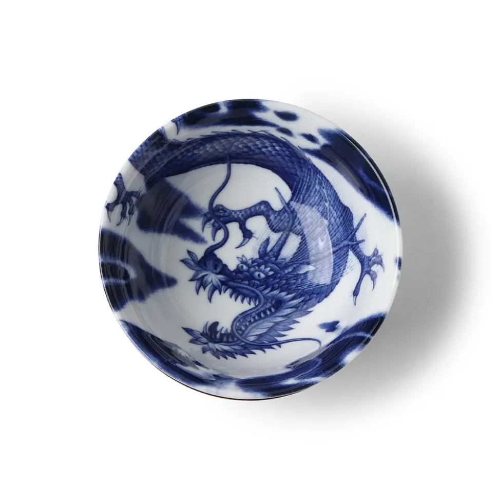 The Metropolitan Museum of Art Tableware*Japanese Dragon Bowl