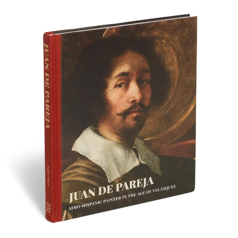 The Metropolitan Museum of Art Exhibition Catalogues*Juan De Pareja: Afro-Hispanic Painter In The Age Of Velazquez