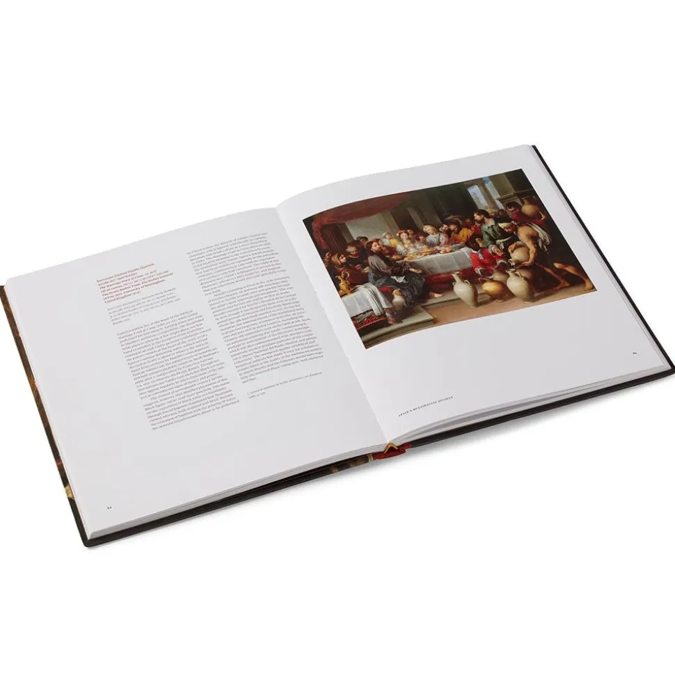 The Metropolitan Museum of Art Exhibition Catalogues*Juan De Pareja: Afro-Hispanic Painter In The Age Of Velazquez