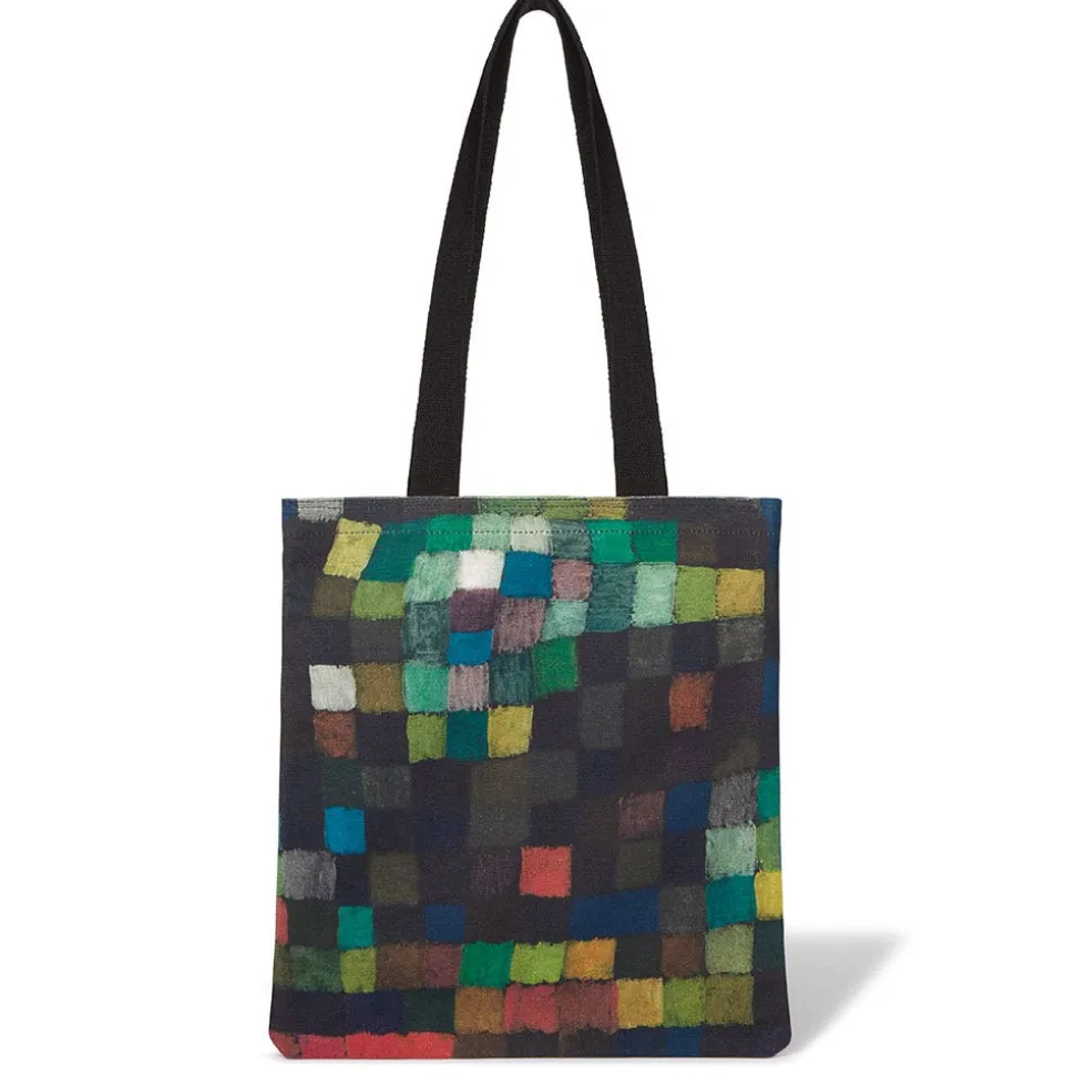 The Metropolitan Museum of Art Bags*Klee May Picture Tote