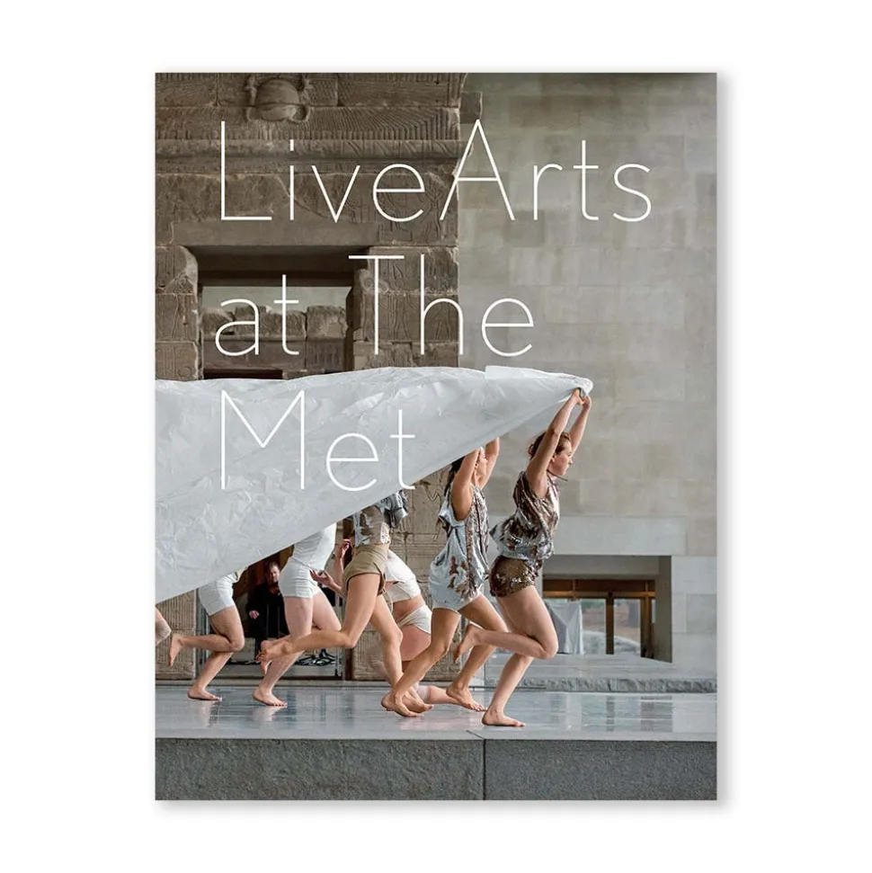 The Metropolitan Museum of Art Met Publications*Live Arts At The Met