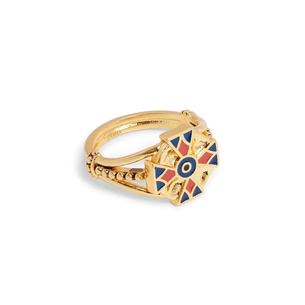 The Metropolitan Museum of Art Rings*Medieval Byzantine Signet Ring