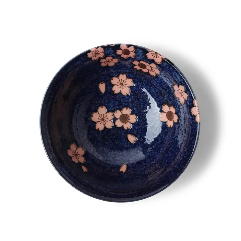 The Metropolitan Museum of Art Tableware*Namako Pink Sakura Bowl