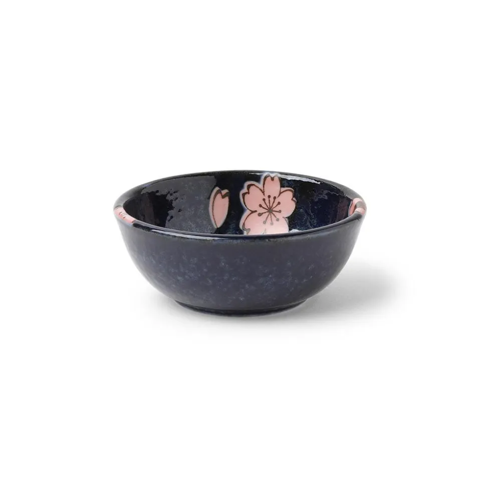 The Metropolitan Museum of Art Tableware*Namako Pink Sakura Dipping Bowl