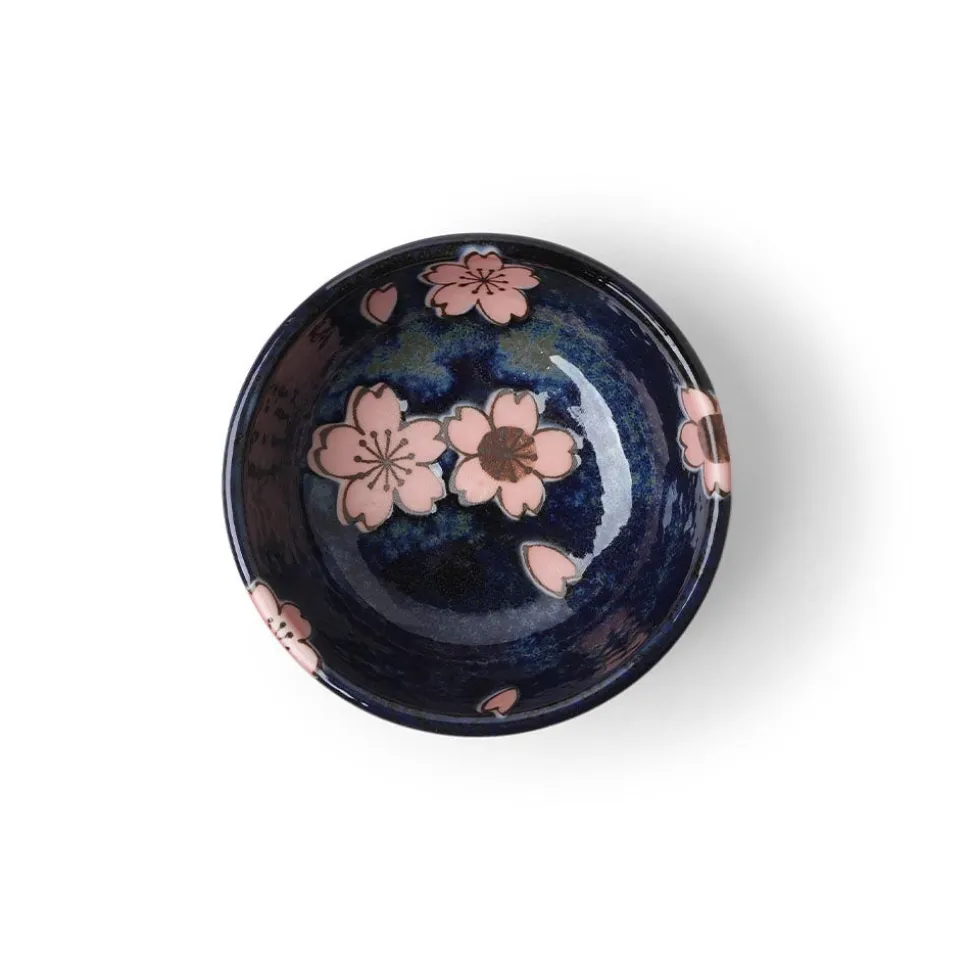 The Metropolitan Museum of Art Tableware*Namako Pink Sakura Dipping Bowl