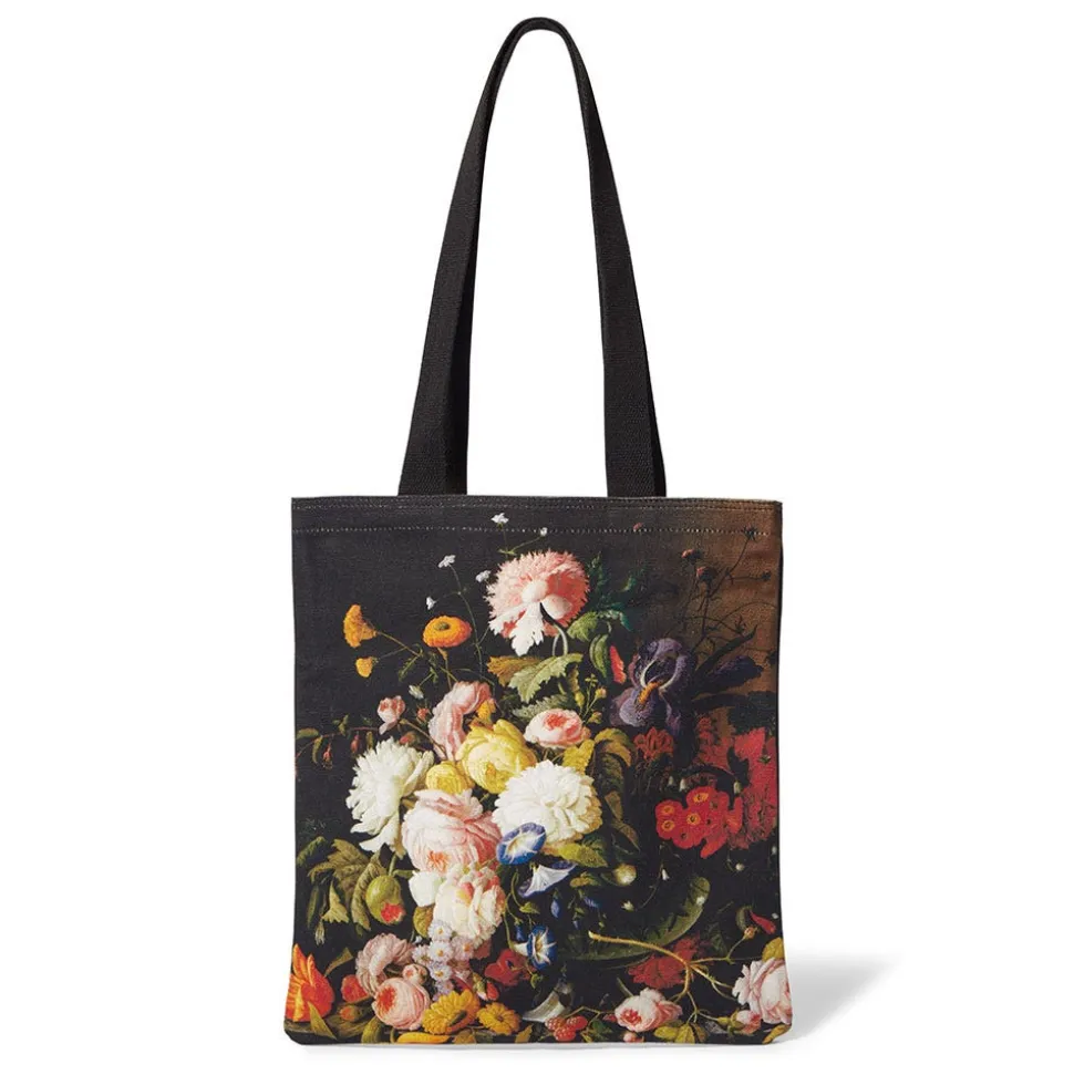 The Metropolitan Museum of Art Bags*Roesen Still Life Tote