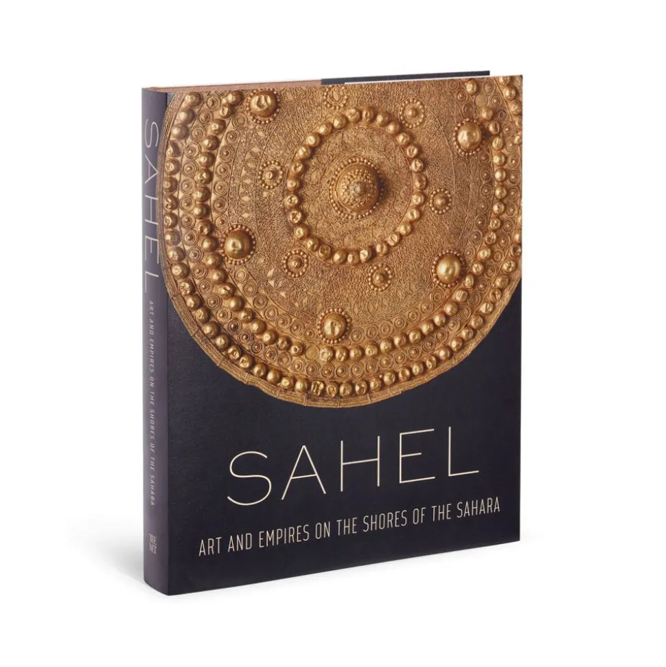 The Metropolitan Museum of Art Exhibition Catalogues*Sahel: Art And Empires On The Shores Of The Sahara