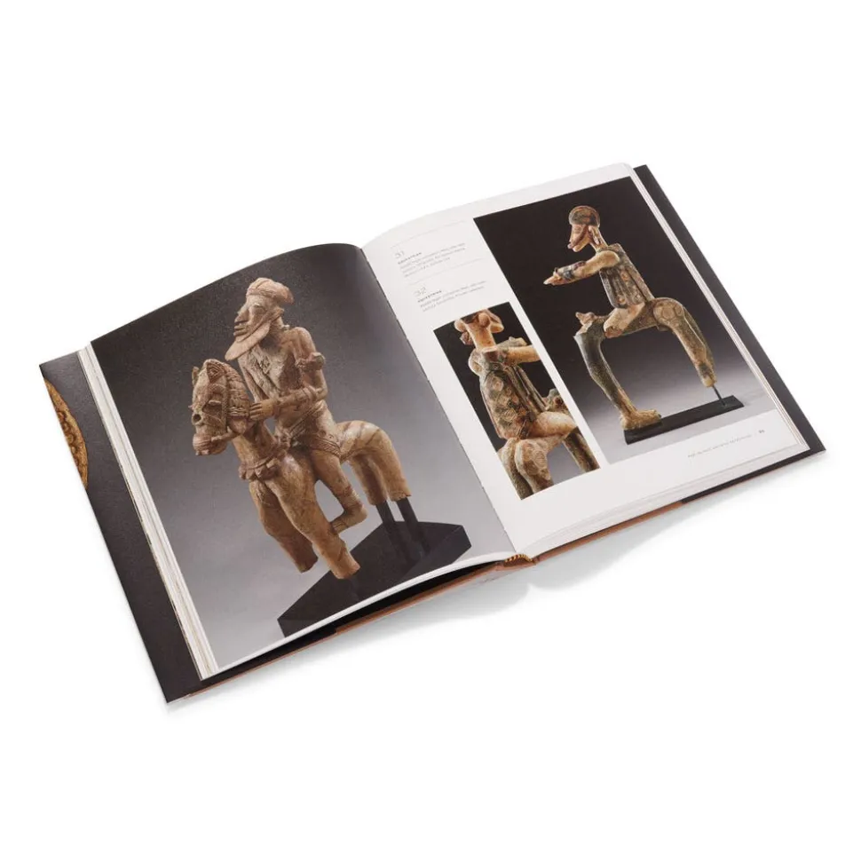 The Metropolitan Museum of Art Exhibition Catalogues*Sahel: Art And Empires On The Shores Of The Sahara