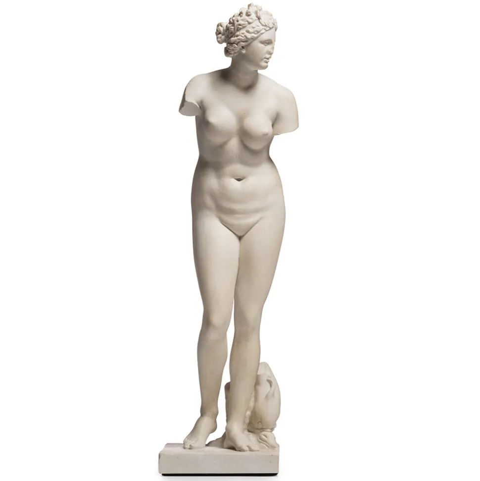 The Metropolitan Museum of Art Sculpture*Statue Of Aphrodite Sculpture