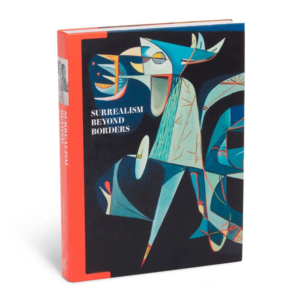 The Metropolitan Museum of Art Exhibition Catalogues*Surrealism Beyond Borders