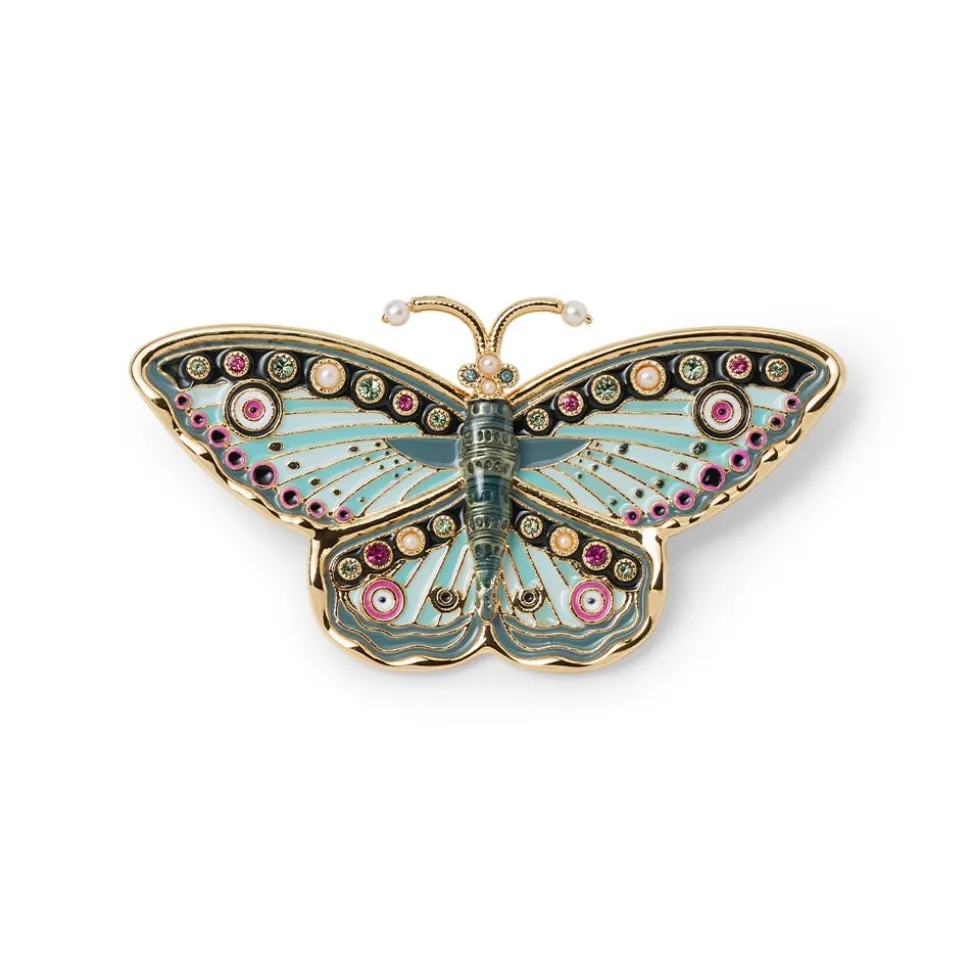 The Metropolitan Museum of Art Pins & Brooches*Swiss Butterfly Brooch