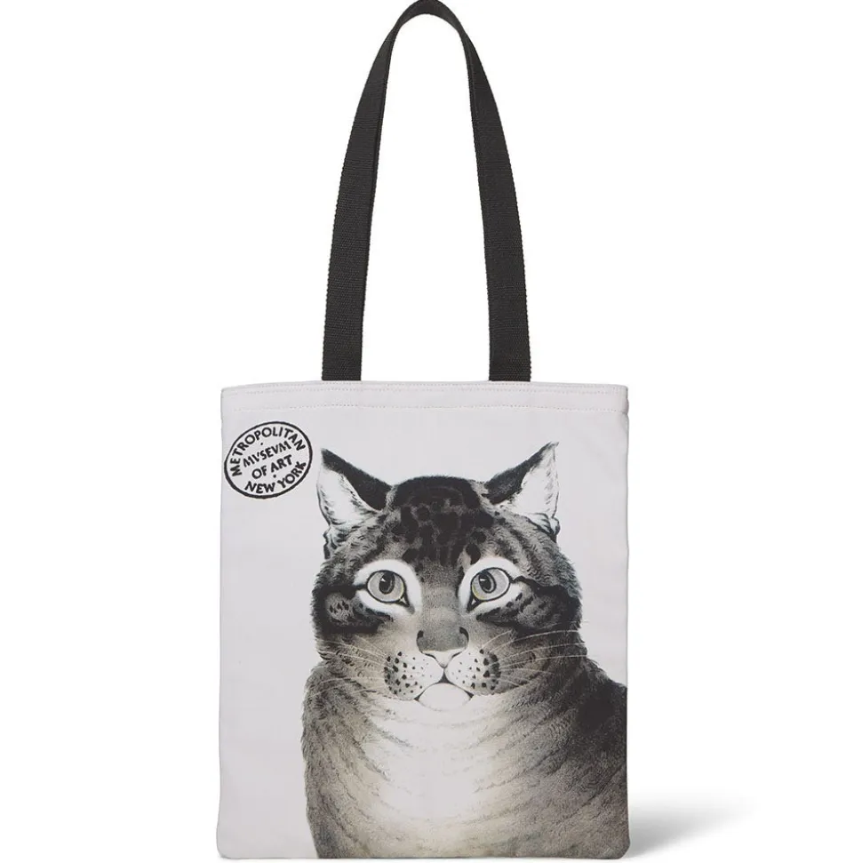 The Metropolitan Museum of Art Bags*The Favorite Cat Tote