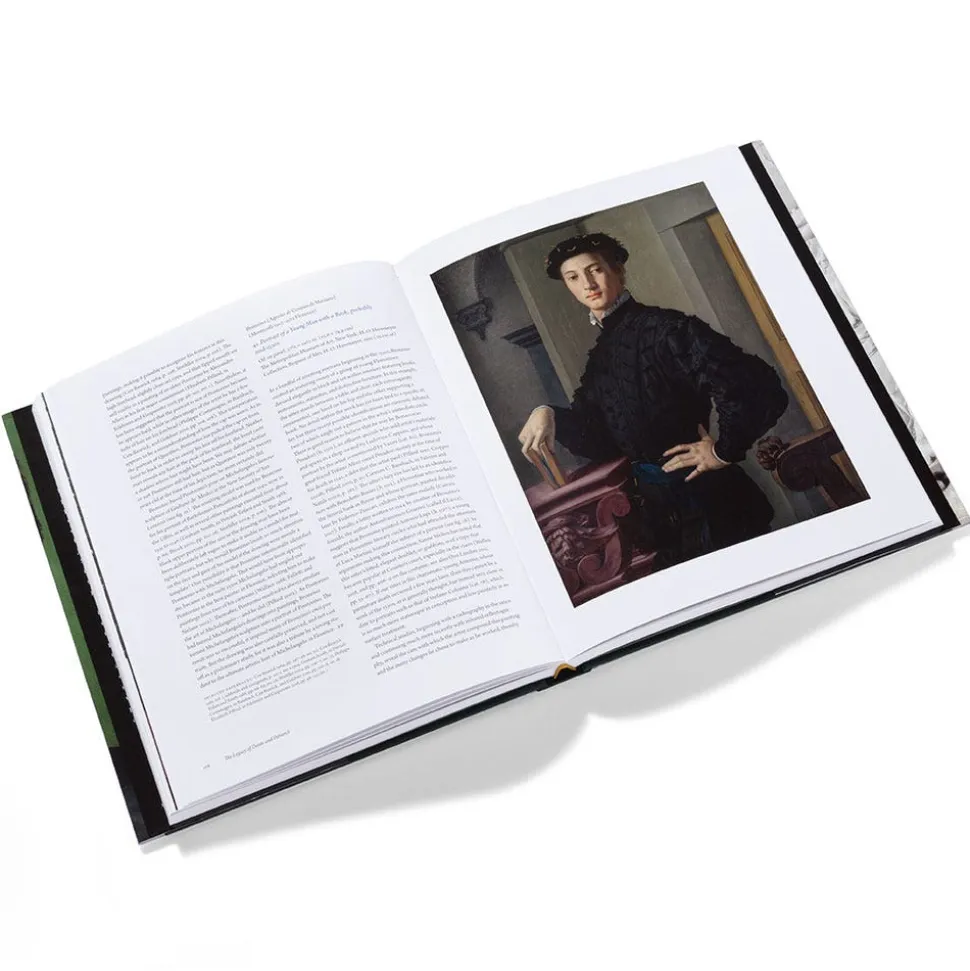 The Metropolitan Museum of Art Exhibition Catalogues*The Medici: Portraits And Politics, 1512-1570