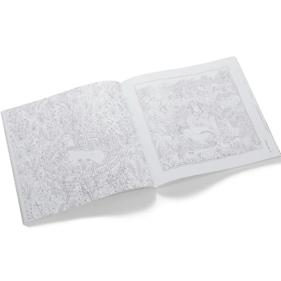 The Metropolitan Museum of Art Kids' Books*The Met Amazing Treasures Coloring Book
