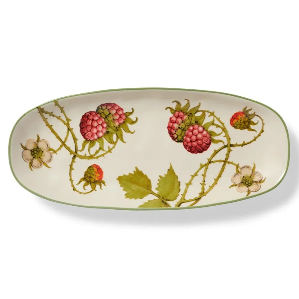 The Metropolitan Museum of Art Tableware*The Met Cloisters Garden Tray