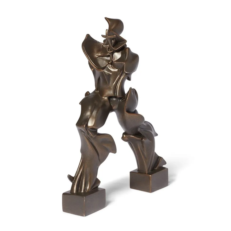 The Metropolitan Museum of Art Sculpture*Umberto Boccioni: Unique Forms Of Continuity In Space Sculpture