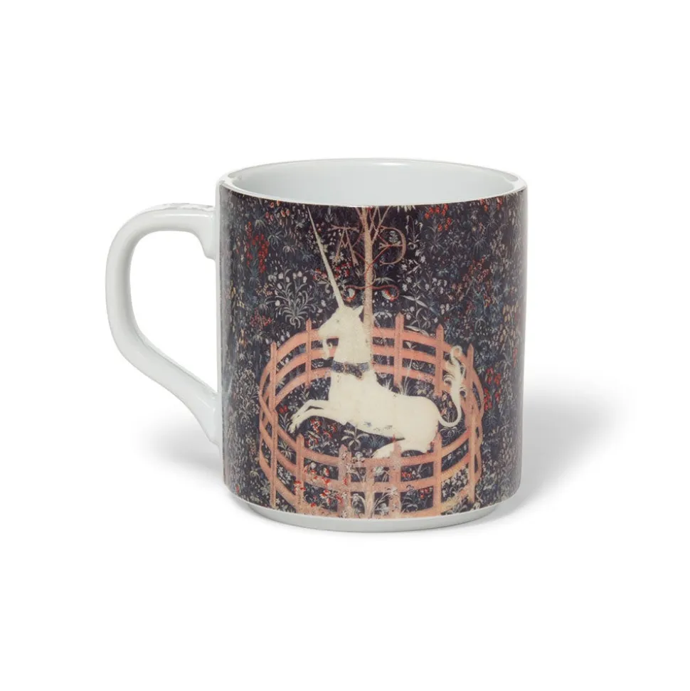 The Metropolitan Museum of Art Tableware*Unicorn Mug